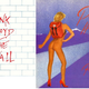 Illustration for article titled What if... The Wall vs. The Pros and Cons of Hitch Hiking